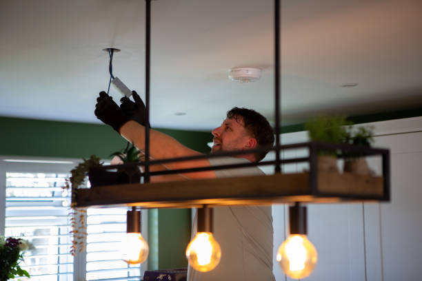 Best Affordable Electrician  in Emerald Bay, TX